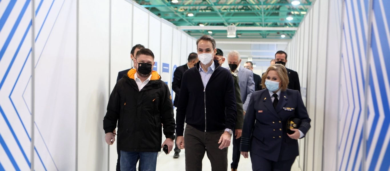 Το μέγα φιάσκο του προγράμματος εμβολιασμού: Τα αποκαλυπτικά στοιχεία που θέλει να κρύψει η κυβέρνηση